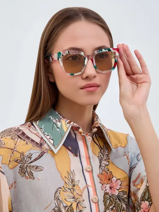 Очки GUCCI