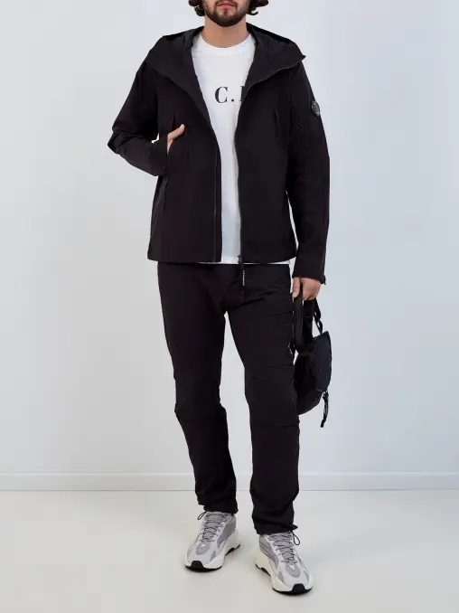 Брюки CP COMPANY