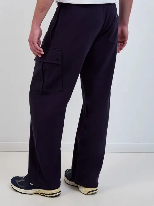 Брюки хлопковые CP COMPANY
