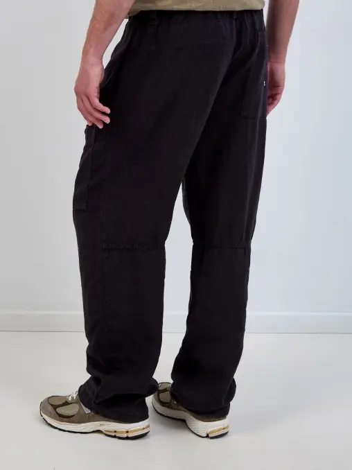 Брюки льняные CP COMPANY