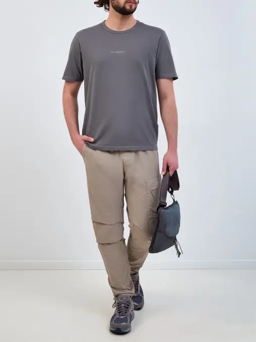 Брюки CP COMPANY