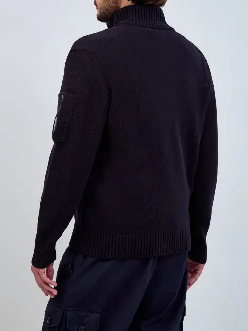 Кардиган хлопковый CP COMPANY