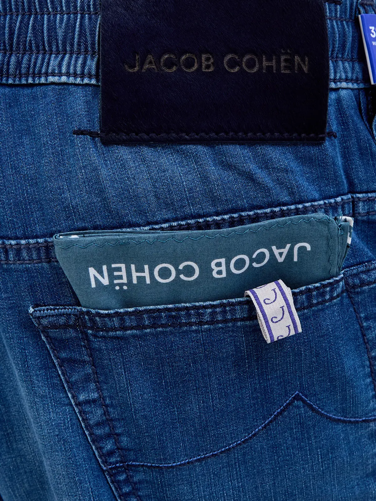 Шорты хлопковые