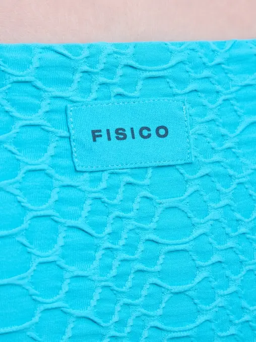 Плавки FISICO