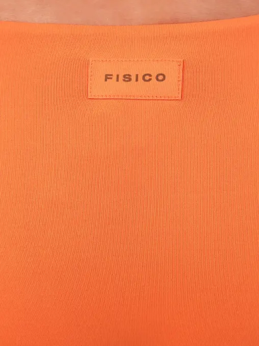 Плавки FISICO
