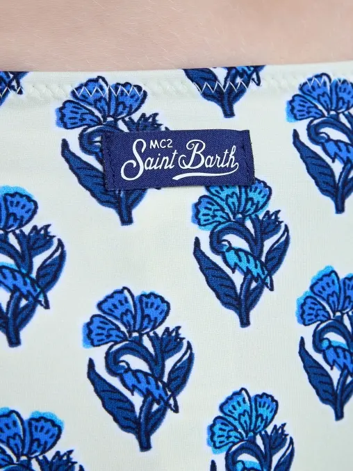 Плавки MC2 SAINT BARTH