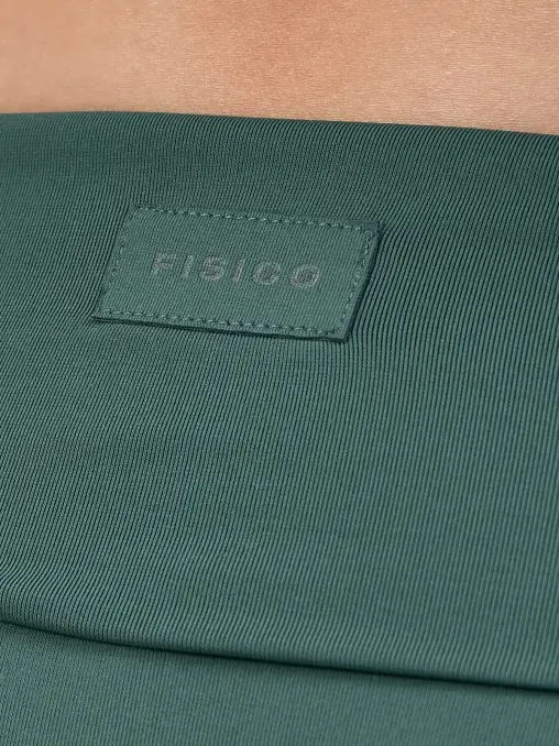 Плавки FISICO
