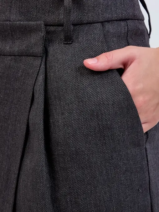 Юбка BRUNELLO CUCINELLI