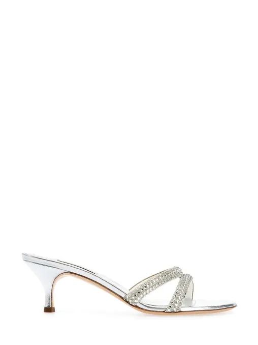 Мюли CASADEI
