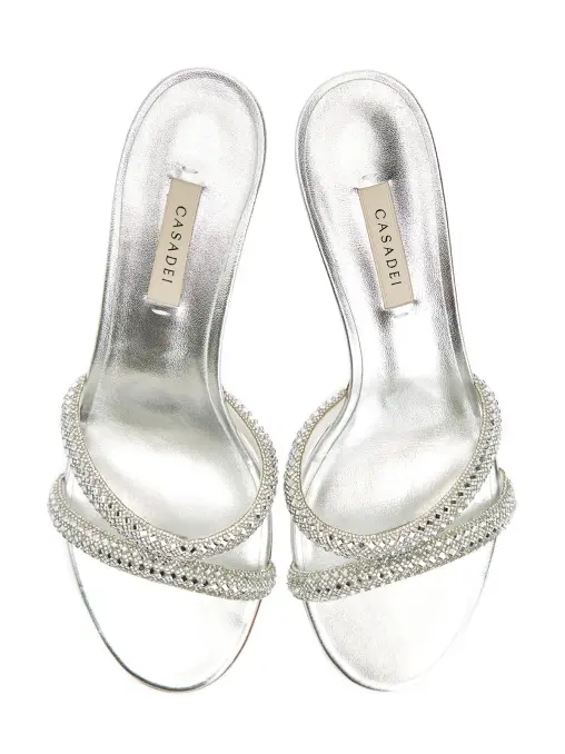 Мюли CASADEI