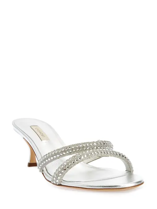 Мюли CASADEI