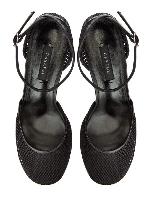 Туфли CASADEI