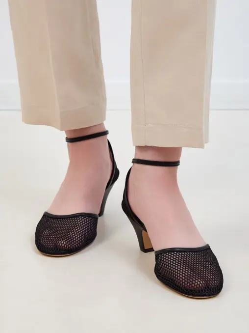 Туфли CASADEI