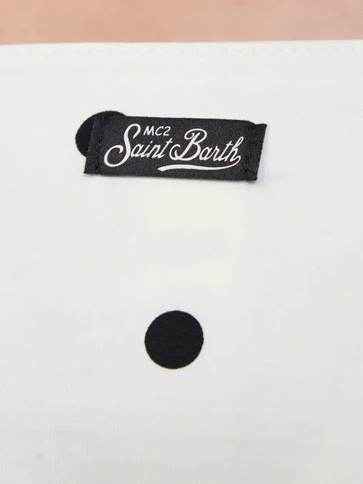 Плавки MC2 SAINT BARTH
