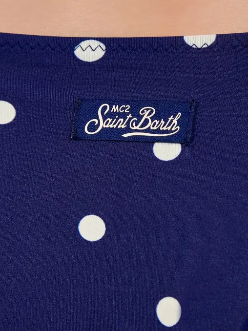 Плавки MC2 SAINT BARTH