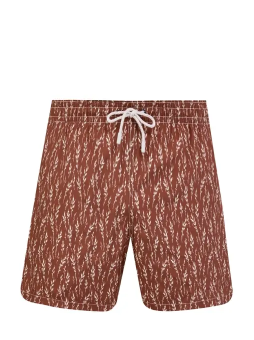Шорты CANALI