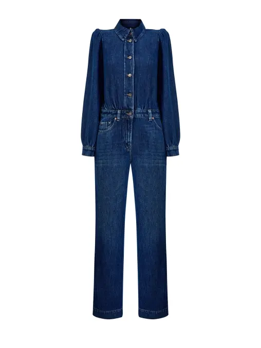 Комбинезон 7 FOR ALL MANKIND