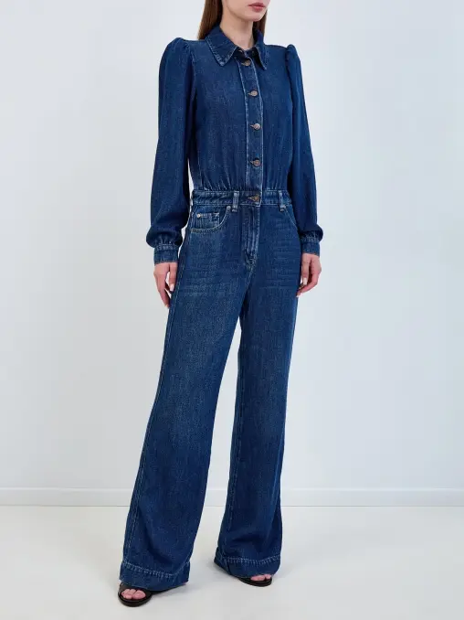 Комбинезон 7 FOR ALL MANKIND