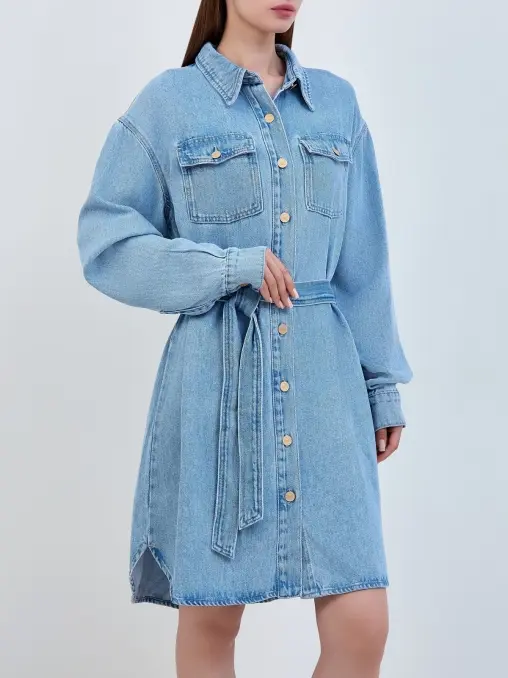 Платье 7 FOR ALL MANKIND