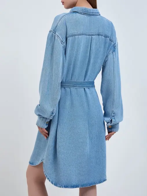 Платье 7 FOR ALL MANKIND