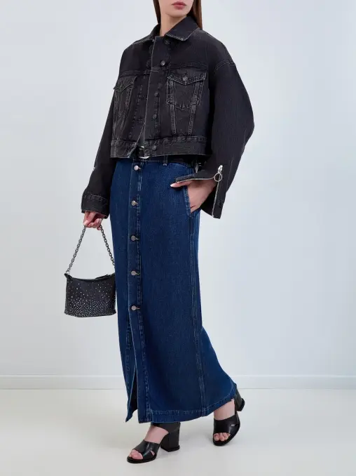 Юбка 7 FOR ALL MANKIND