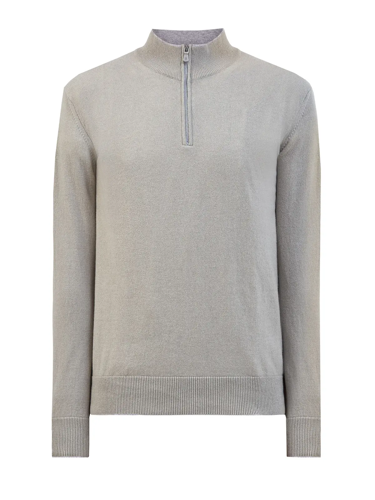 Джемпер кашемировый