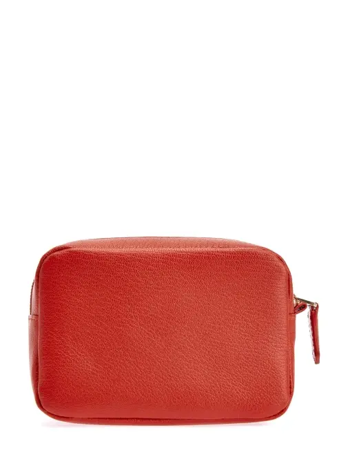 Несессер кожаный SANTONI