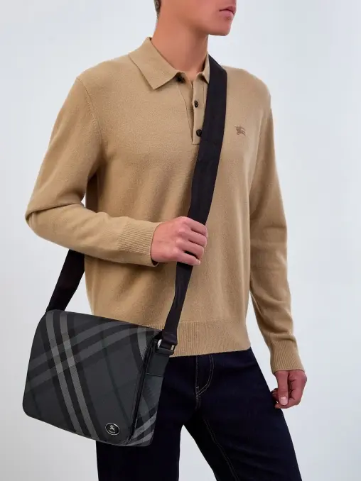 Сумка BURBERRY