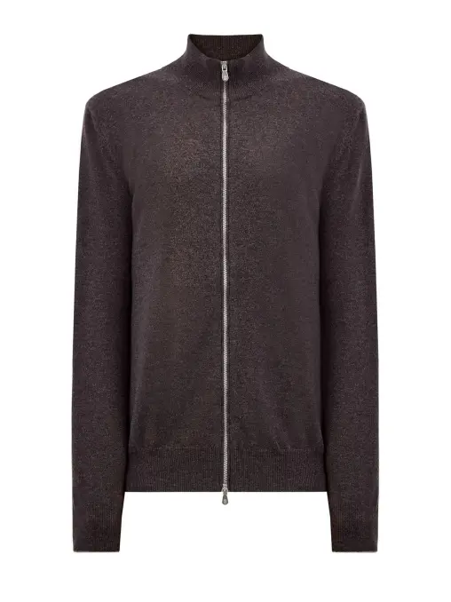 Кардиган кашемировый BRUNELLO CUCINELLI