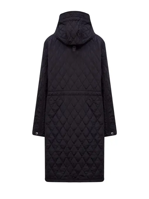 Плащ BURBERRY