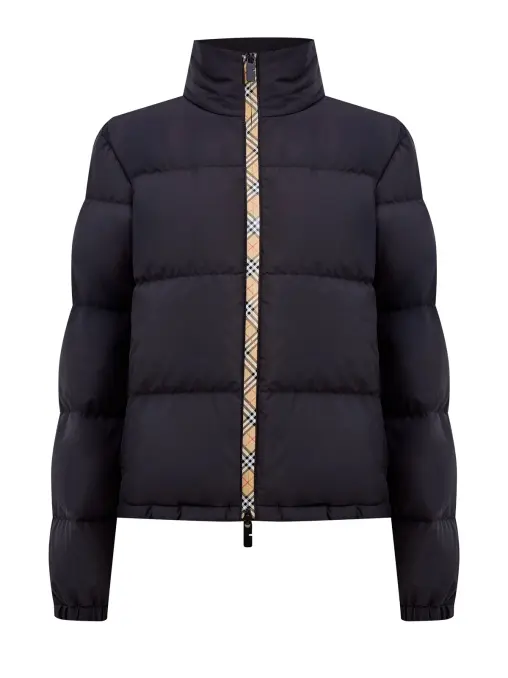 Пуховик BURBERRY