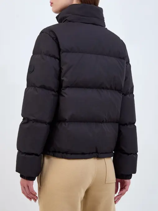 Пуховик BURBERRY