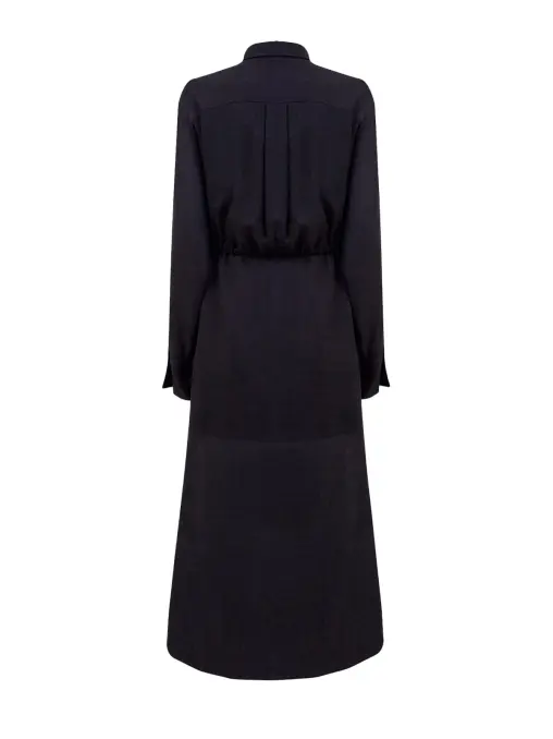 Платье шерстяное BRUNELLO CUCINELLI