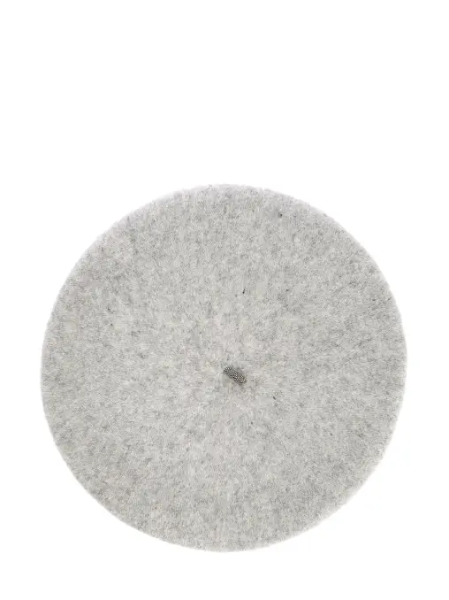 Берет шерстяной BRUNELLO CUCINELLI