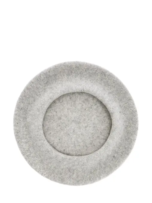 Берет шерстяной BRUNELLO CUCINELLI