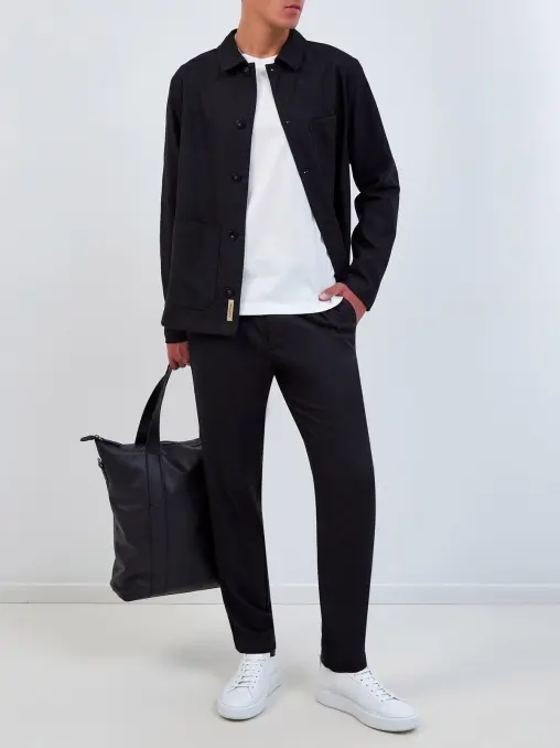 Брюки WOOLRICH