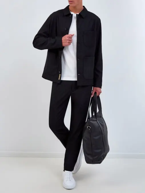 Куртка WOOLRICH