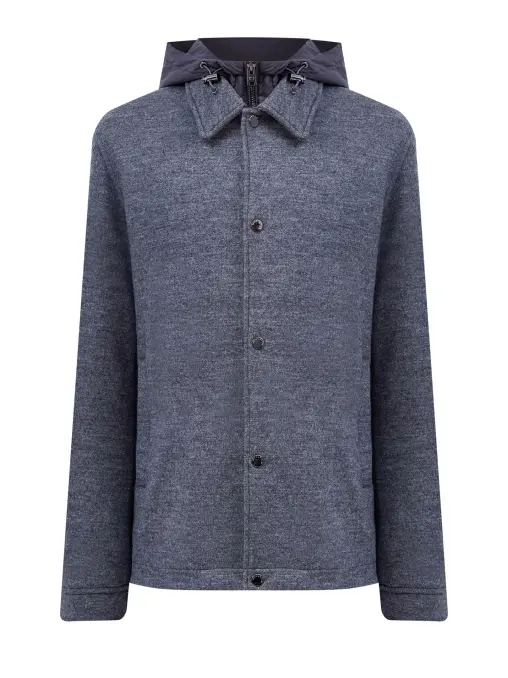 Куртка WOOLRICH