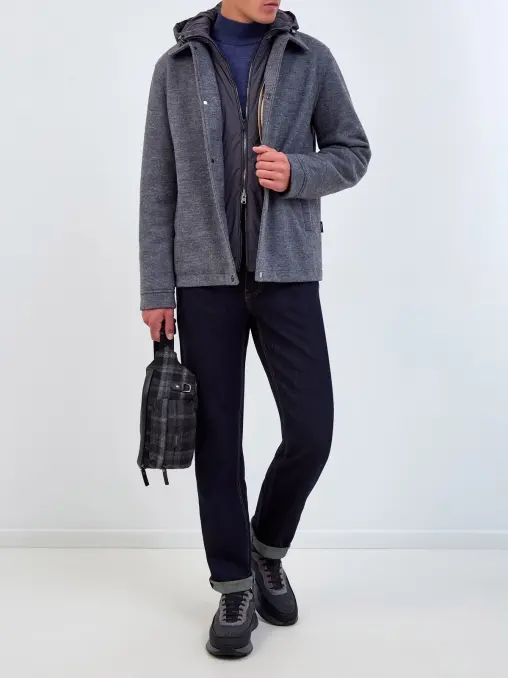 Куртка WOOLRICH
