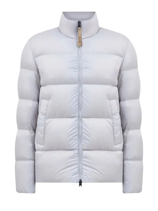 Пуховик WOOLRICH