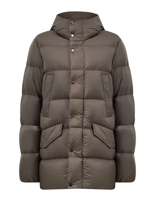 Пуховик WOOLRICH