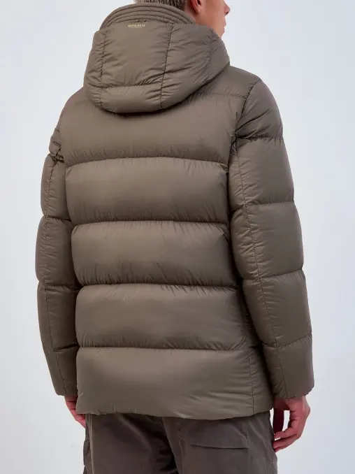 Пуховик WOOLRICH