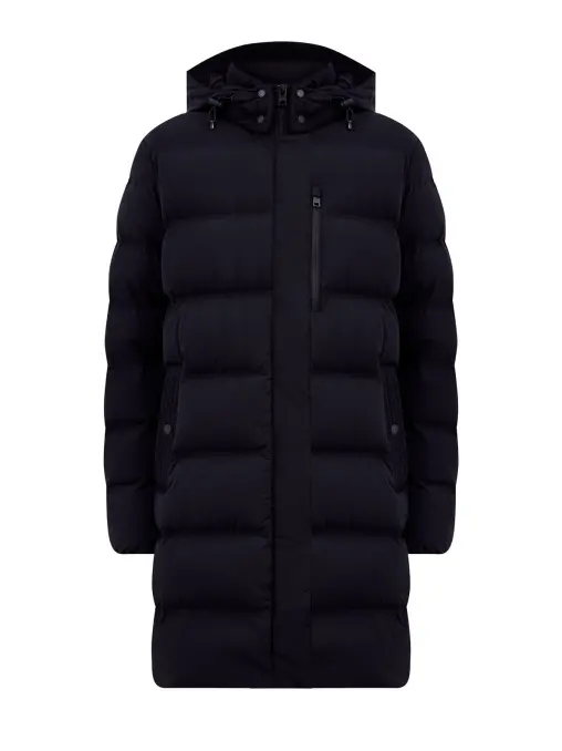 Пуховик WOOLRICH