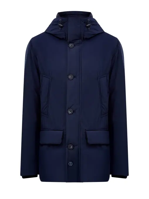Пуховик WOOLRICH