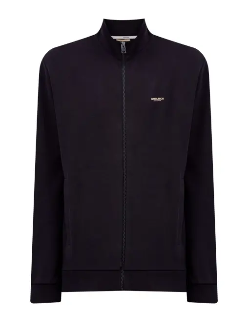 Олимпийка хлопковая WOOLRICH