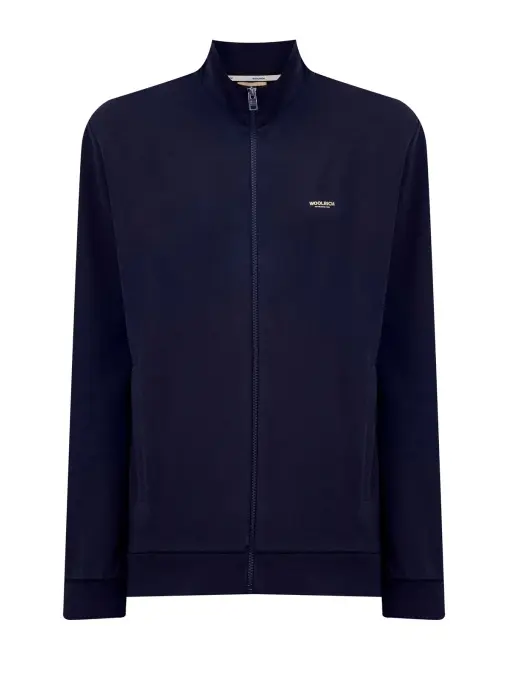Олимпийка хлопковая WOOLRICH