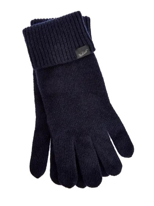 Перчатки шерстяные WOOLRICH