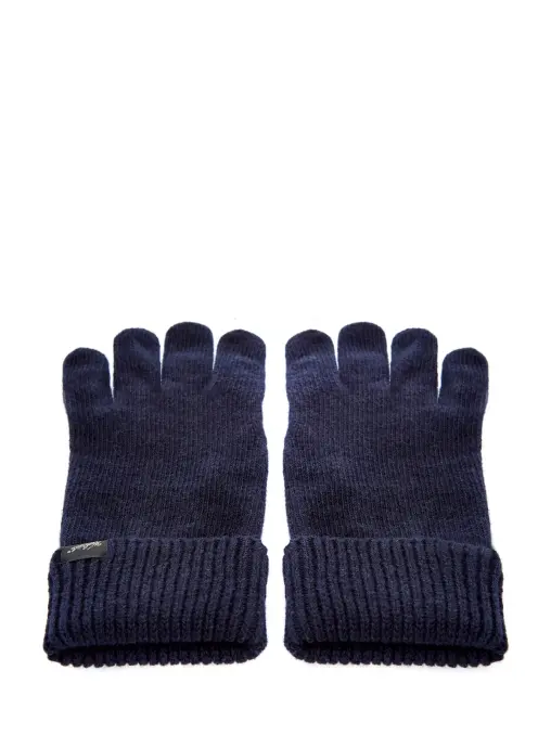 Перчатки шерстяные WOOLRICH