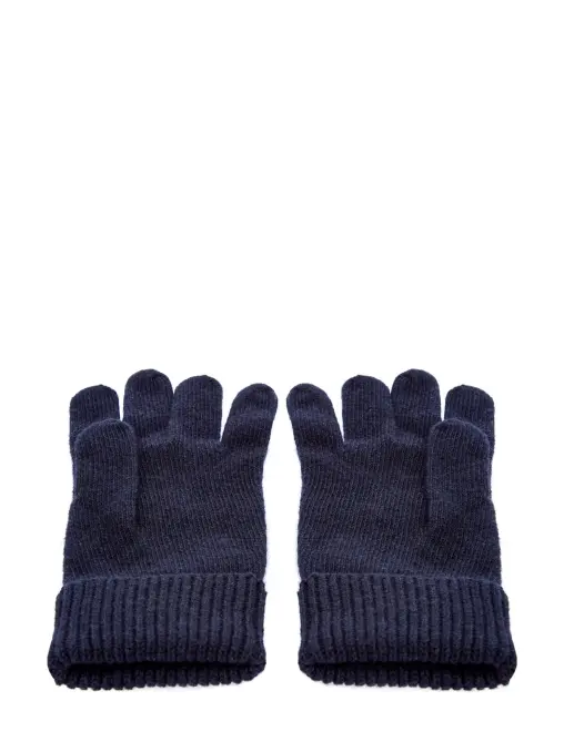 Перчатки шерстяные WOOLRICH