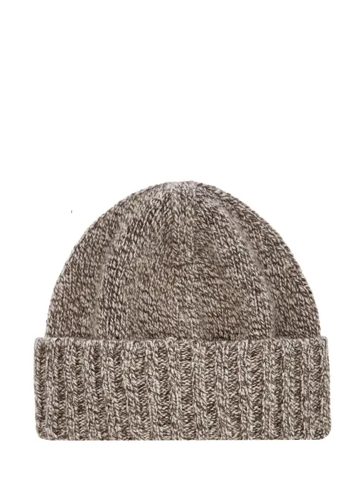 Шапка шерстяная WOOLRICH